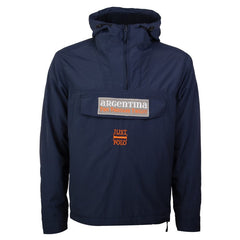 Ανδρικό Μπoυφάν "Parka Jacket" Just Polo