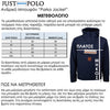 Ανδρικό Μπουφάν "Parka Jacket" Just Polo