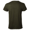 Ανδρικό T-shirt "NEW YORK" Bronx <b>ΣΤΕΝΗ ΓΡΑΜΜΗ</b>