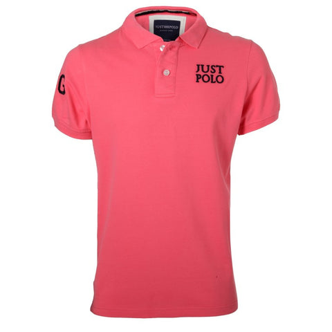 Ανδρικό Polo "JP" Just Polo- More Colors