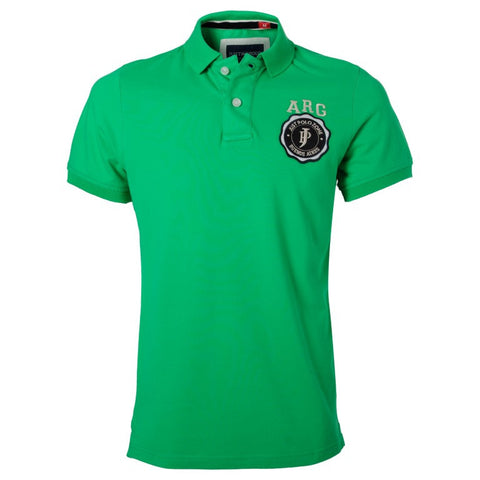 Ανδρικό Polo "ARG Heart" Just Polo- More Colors