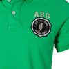 Ανδρικό Polo "ARG Heart" Just Polo- More Colors