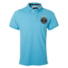 Ανδρικό Polo "ARG Heart" Just Polo- More Colors