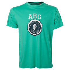 Ανδρικό T-shirt ARG Chest Just Polo