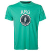Ανδρικό T-shirt ARG Just Polo
