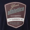 Ανδρικό T-shirt "Athletico" Just Polo