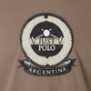 Ανδρικό T-shirt "Crown" Just Polo