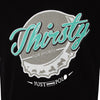 Ανδρικό T-shirt "Thirsty" Just Polo