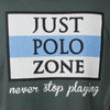 Ανδρικό T-shirt "Flag" Just Polo