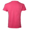 Ανδρικό T-Shirt ''Pollution Effected'' Brain Damage