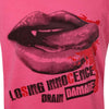 Ανδρικό T-Shirt ''Losing Innocence'' Brain Damage
