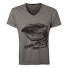 Ανδρικό T-Shirt ''Losing Innocence'' Brain Damage