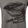 Ανδρικό T-Shirt ''Losing Innocence'' Brain Damage