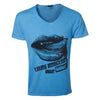 Ανδρικό T-Shirt ''Losing Innocence'' Brain Damage