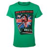 Ανδρικό T-Shirt ''World Tour'' Brain Damage