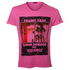 Ανδρικό T-Shirt ''Frame Fade'' Brain Damage