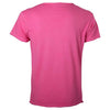 Ανδρικό T-Shirt ''Frame Fade'' Brain Damage