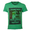 Ανδρικό T-Shirt ''Frame Fade'' Brain Damage