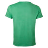 Ανδρικό T-Shirt ''Frame Fade'' Brain Damage