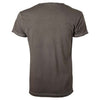 Ανδρικό T-Shirt ''Frame Fade'' Brain Damage
