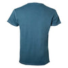 Ανδρικό T-Shirt ''Frame Fade'' Brain Damage