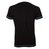 Ανδρικό T-Shirt ''Street'' Brain Damage