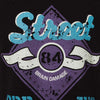 Ανδρικό T-Shirt ''Street'' Brain Damage