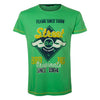 Ανδρικό T-Shirt ''Street'' Brain Damage