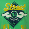 Ανδρικό T-Shirt ''Street'' Brain Damage