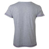 Ανδρικό T-Shirt ''Street'' Brain Damage