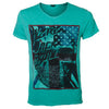 Ανδρικό T-shirt "Jack Skull" Bronx - More Colors <b>ΣΤΕΝΗ ΓΡΑΜΜΗ</b>