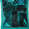 Ανδρικό T-shirt "Jack Skull" Bronx - More Colors <b>ΣΤΕΝΗ ΓΡΑΜΜΗ</b>