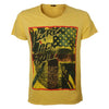 Ανδρικό T-shirt "Jack Skull" Bronx - More Colors <b>ΣΤΕΝΗ ΓΡΑΜΜΗ</b>