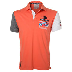 Ανδρικό Polo "Vintage Yochting" K-erase