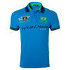 Ανδρικό Polo "Brasil" Z-One