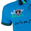 Ανδρικό Polo "Brasil" Z-One