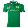 Ανδρικό Polo "Brasil" Z-One