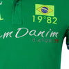 Ανδρικό Polo "Brasil" Z-One