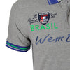 Ανδρικό Polo "Brasil" Z-One