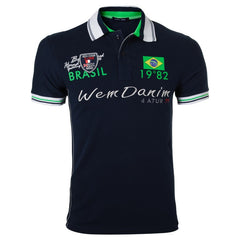 Ανδρικό Polo "Brasil" Z-One