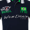 Ανδρικό Polo "Brasil" Z-One