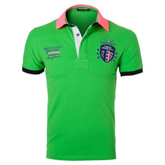 Ανδρικό Polo "Frece Nazoali" Z-One 