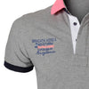 Ανδρικό Polo "Frece Nazoali" Z-One - More Colors