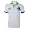 Ανδρικό Polo "Frece Nazoali" Z-One - More Colors