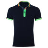 Ανδρικό Polo Z-One - More Colors