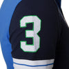 Ανδρικό Polo "Number 3" TMK Jeans