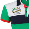 Ανδρικό Polo "The Fashion" TMK Jeans