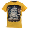Ανδρικό T-shirt "Minions Liberty" Minions <b>ΣΤΕΝΗ ΓΡΑΜΜΗ</b>