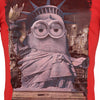 Ανδρικό T-shirt "Minions Liberty" Minions <b>ΣΤΕΝΗ ΓΡΑΜΜΗ</b>