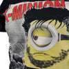 Ανδρικό T-shirt "Wolverine" Minions - More Colors <b>ΣΤΕΝΗ ΓΡΑΜΜΗ</b>